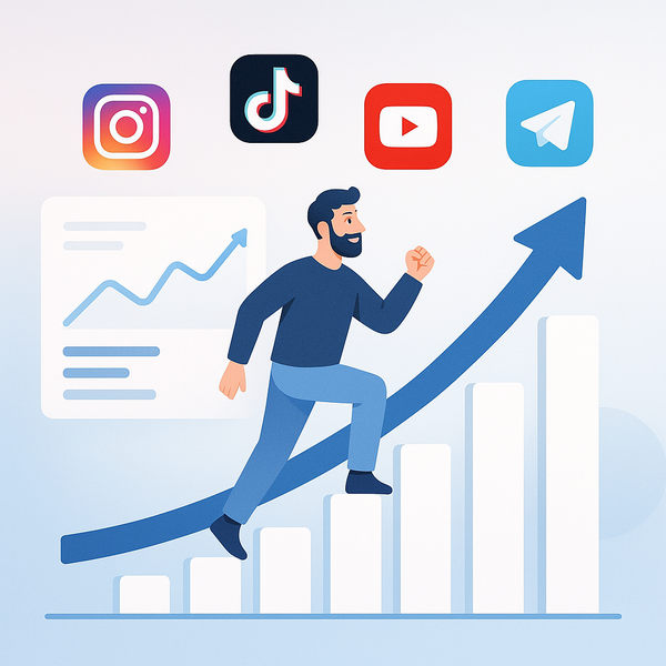 How to Buy Real TikTok Followers and Boost Growth