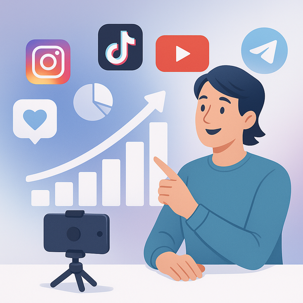 How to Leverage SMM Panels and Buy Instagram Followers Service for Social Growth