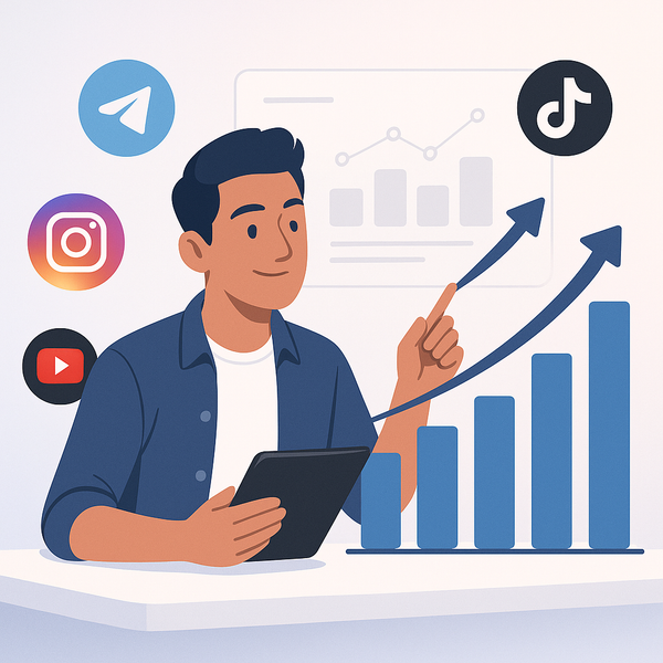 Unlocking the Power of YouTube Marketing Services</p>