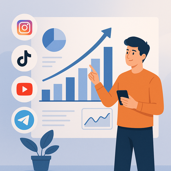 Unlocking Social Growth: The Strategic Use of Buy Instagram Followers Service