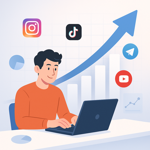 Boost Your Social Media Presence: YouTube Watch Time Services