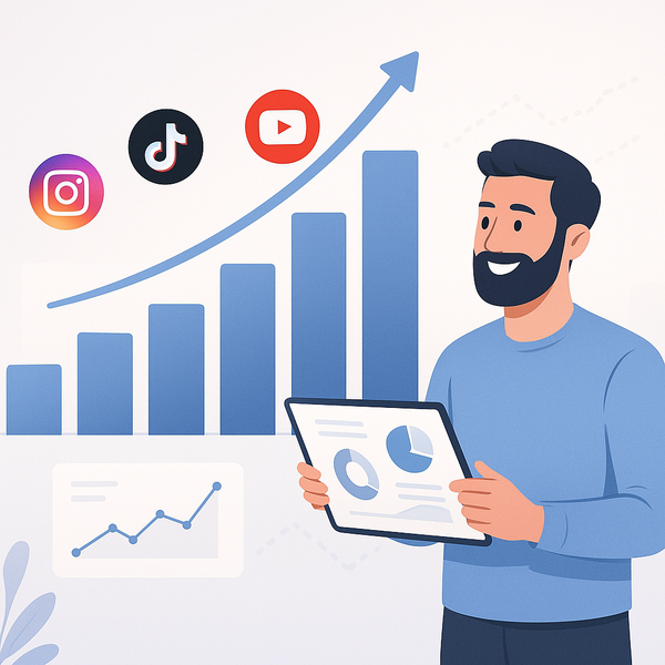 Maximizing Your Social Media Potential with Automated TikTok Growth Tools