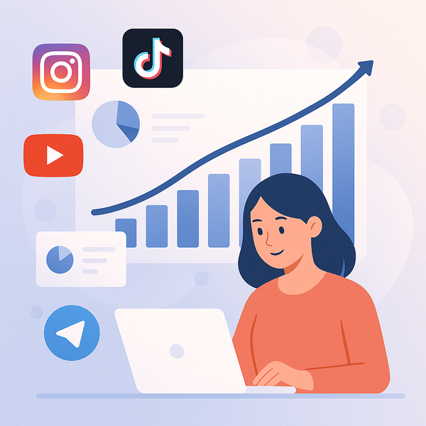 Maximize Your Reach: TikTok Growth Strategies