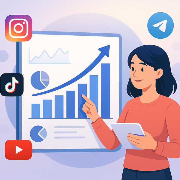 How to Supercharge Your Social Media Growth in 2023
