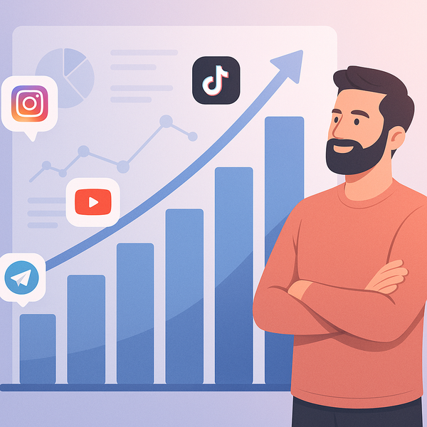 YouTube Engagement Boost: Mastering Social Growth