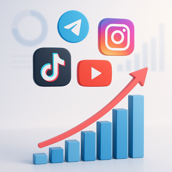 Mastering Social Media Growth: A Guide to Boosting TikTok Engagement
