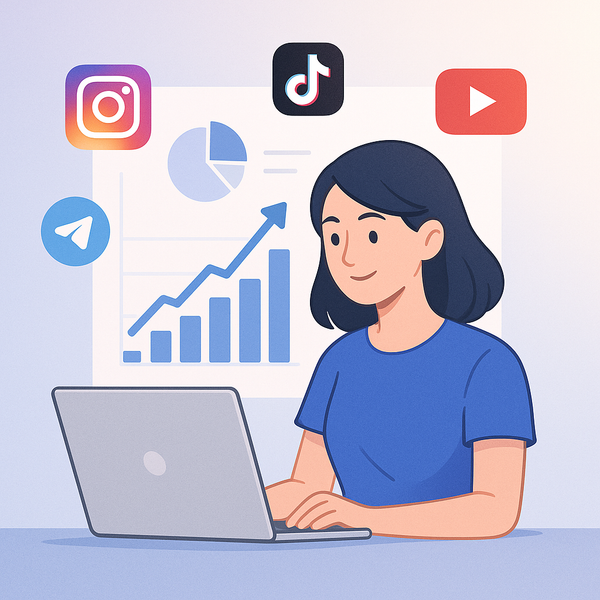 Mastering Social Growth: A Deep Dive into Instagram Real Followers Service