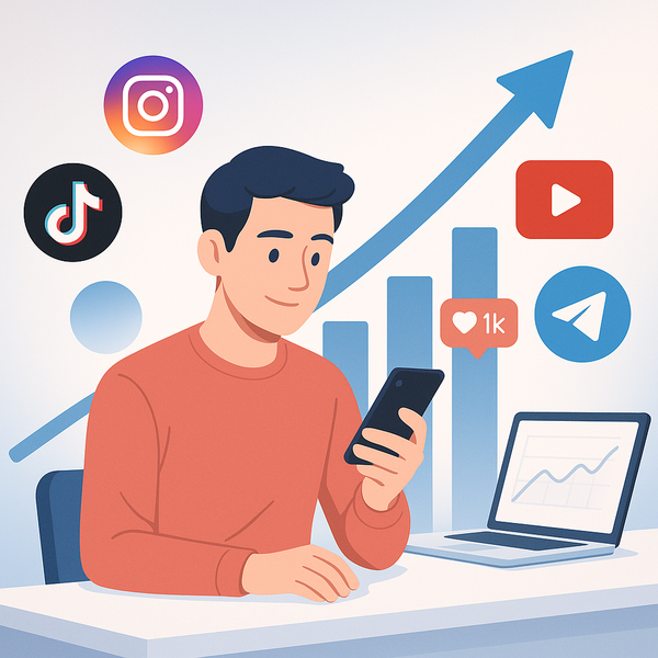 Social Media Success: TikTok Engagement Boost