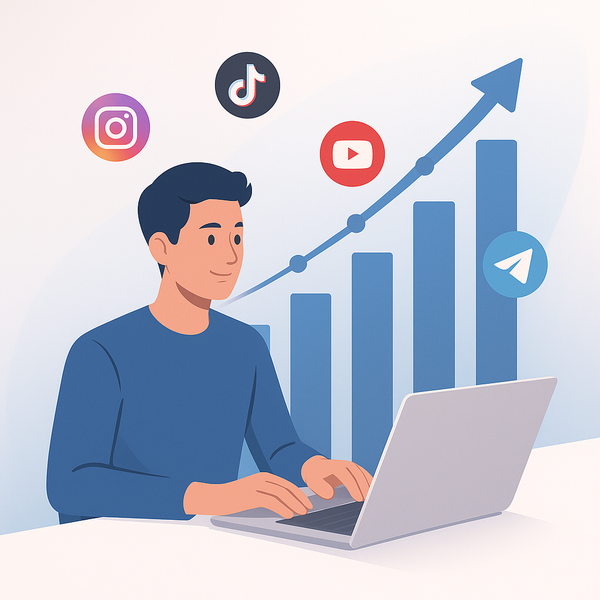 Maximizing Social Media Success with Instagram Automated Growth