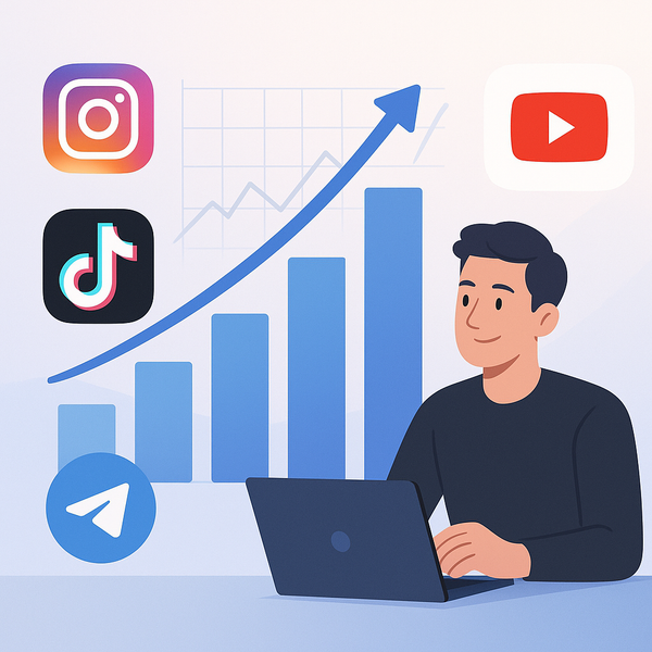 Unlocking Social Success: How TikTok Growth Services Can Elevate Your Brand