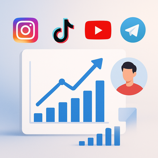 Mastering Social Growth: Elevate Your Brand