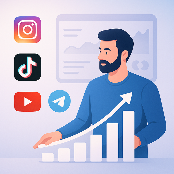 Unlocking Social Growth: The Real Benefits of Buying TikTok Views