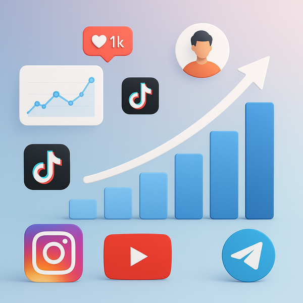 Unlocking Growth: Affordable Social Media Growth Services</p>
