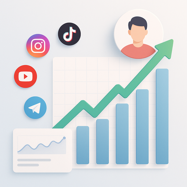 Mastering Social Growth: Effective Strategies</p>