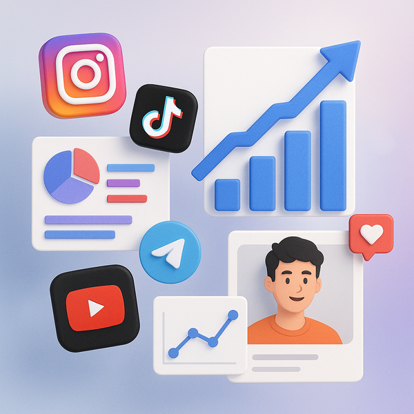 Maximize Your Social Media Impact with TikTok