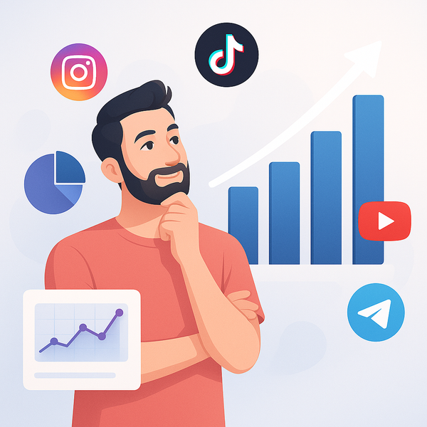 The Ultimate Guide to TikTok Growth Services</p>
