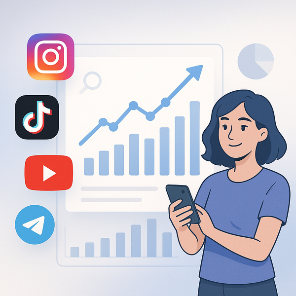 Use a Buy Instagram Followers Service for Growth