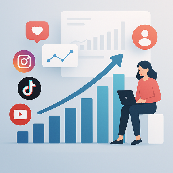 Unlock Social Media Success: Effective Strategies</p>