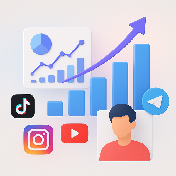 Unlocking Social Growth: Strategic Insights for Marketers