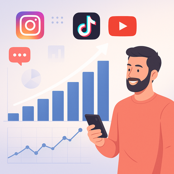 Unlocking Social Growth: Mastering TikTok Likes Service