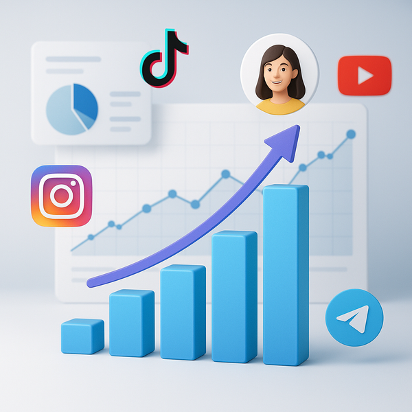 YouTube Marketing Services: Unlocking Social Growth