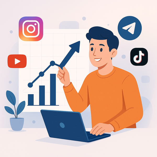 Unlocking Social Success: Leveraging Instagram Automated Growth Tools