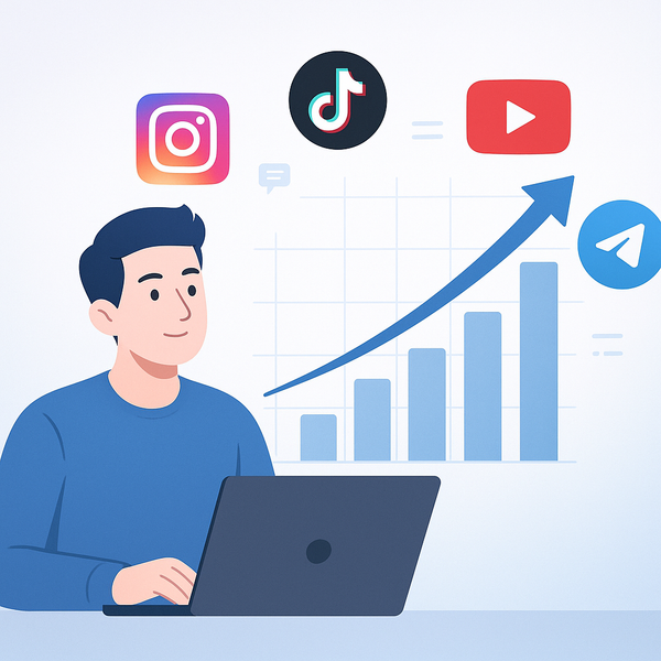 How to Achieve Social Growth: Buying Real Instagram Followers