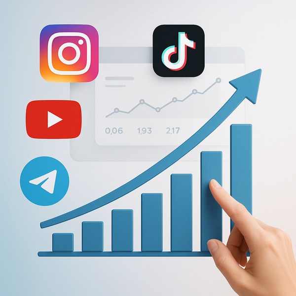 Unlocking Social Growth: TikTok Engagement Boost