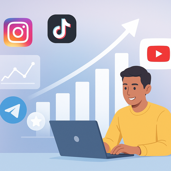 Unlocking Social Growth: How to Utilize TikTok Growth Services
