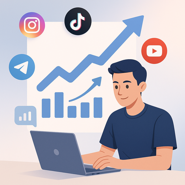 Mastering Social Growth: Your Guide to an Instagram Engagement Boost