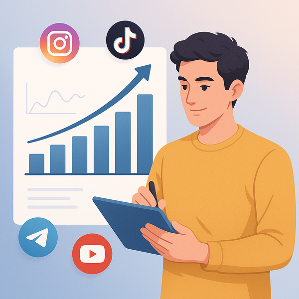 Buy Instagram Followers Service: A Strategic Guide</p>