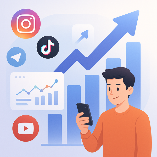 Mastering Social Growth: Real YouTube Subscribers