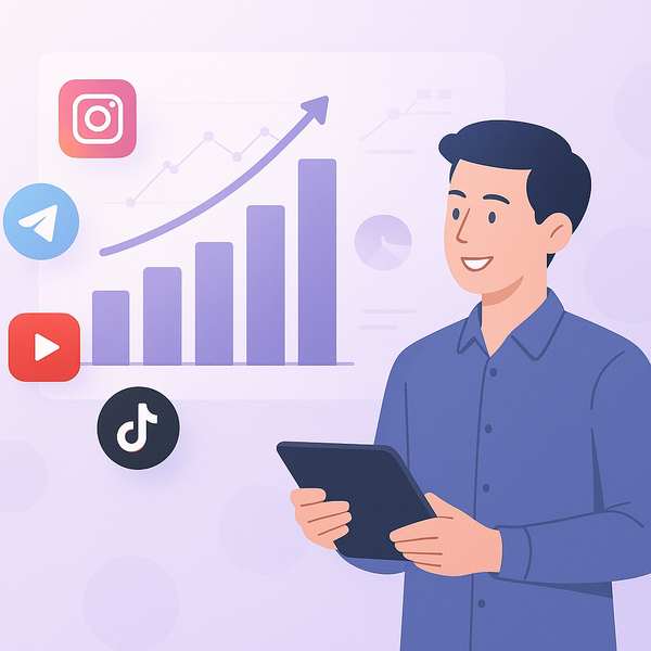Unlocking Social Growth: Expert Tips and TikTok Growth Services