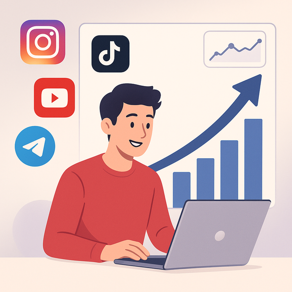 Maximizing Your Social Media Impact with a TikTok Growth Service