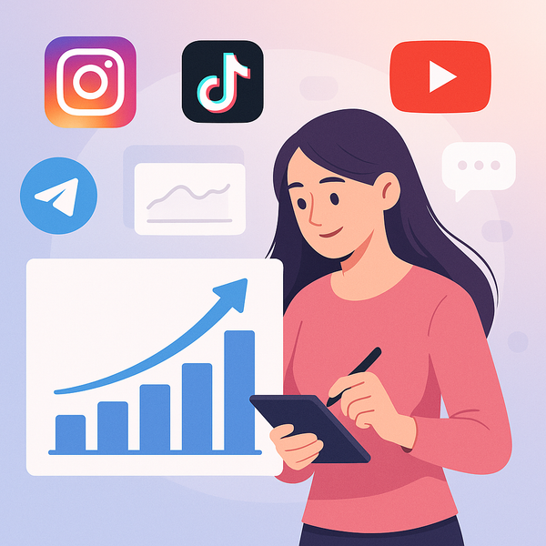 Growing Instagram Real Followers: Proven Tactics