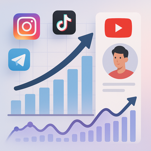 Boost Your Brand: The Ultimate Guide to TikTok Growth