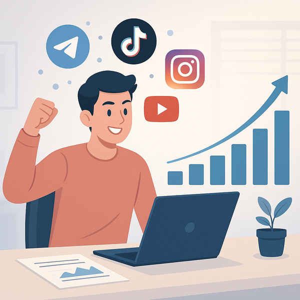 Boost Your Social Media Game: Proven Strategies