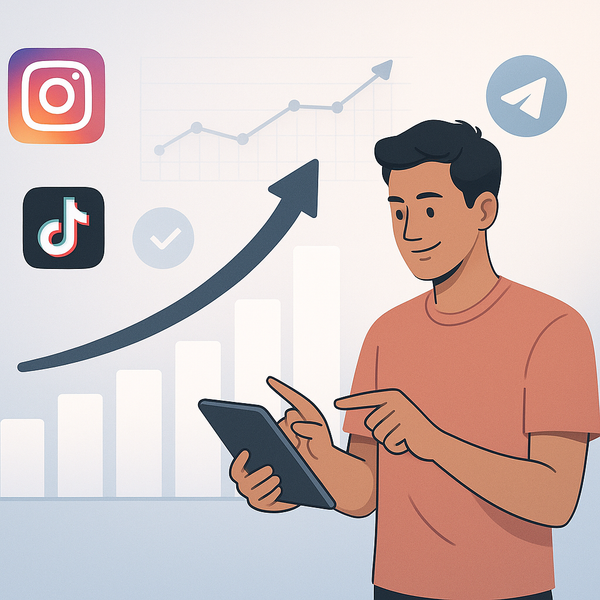Leverage Instagram Followers for Social Growth