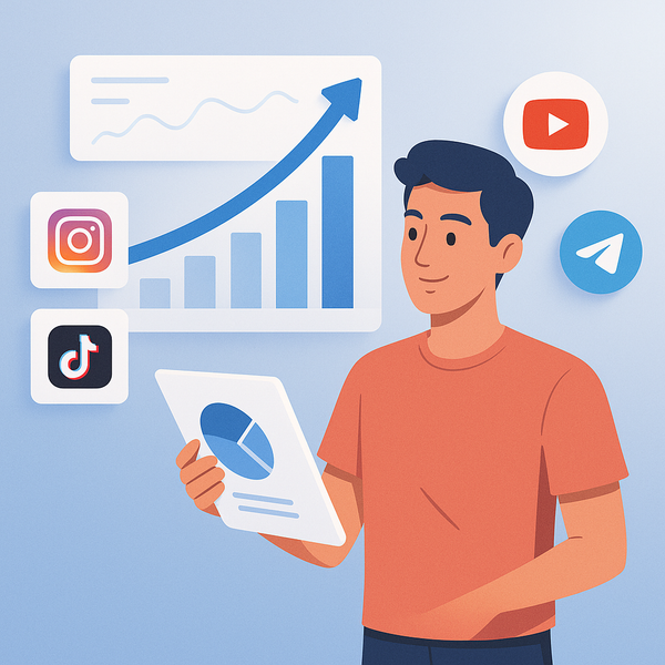 How to Buy Real Instagram Followers and Boost Social Growth