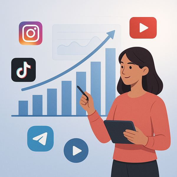 The Ultimate Guide to Gaining Real Instagram Followers