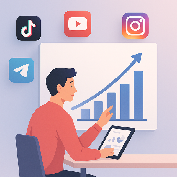 Maximize Your Reach: Effective Strategies for TikTok Growth