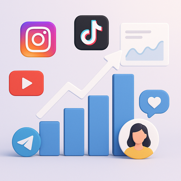 Unlocking Social Media Success: Harnessing the Power of TikTok Growth Services