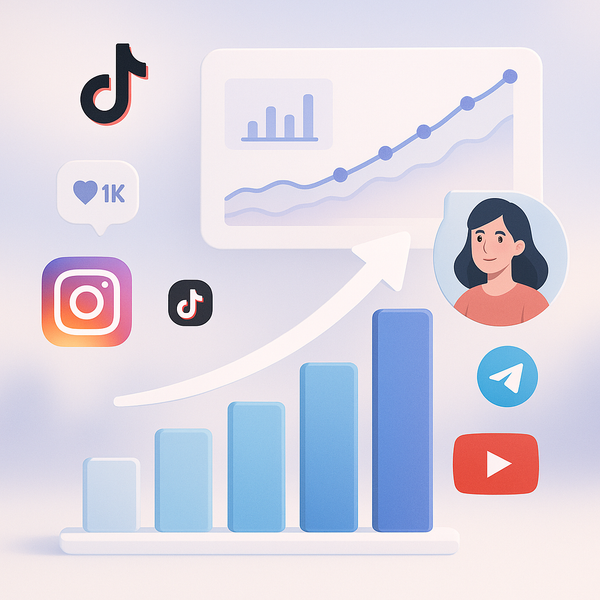 Grow Your Social Presence: Buy Real YouTube Subscribers