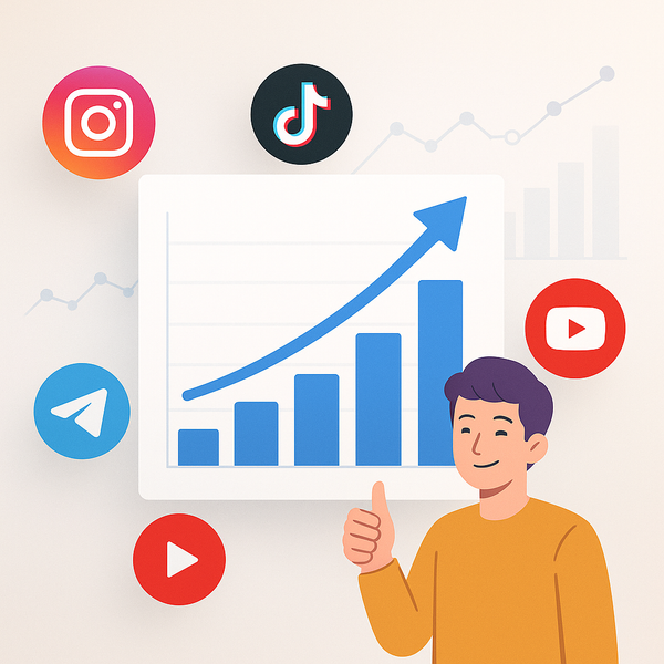 Unlocking Social Media Success: The Power of Buying Instagram Followers