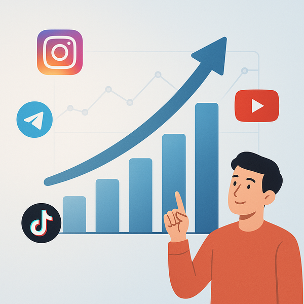 YouTube Engagement Boost: Actionable Tips for Social Growth