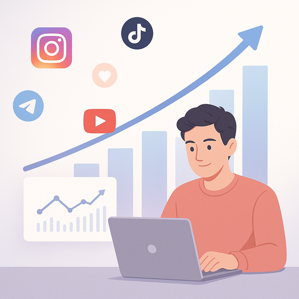 Mastering Social Media: Actionable Tips for Growth</p>