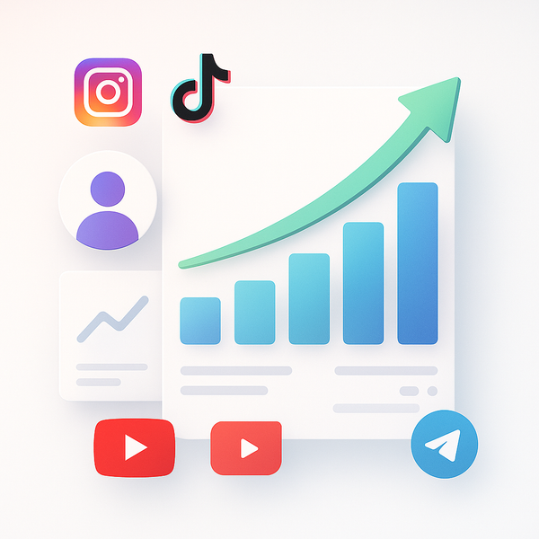 Unlock Social Growth: Smart Ways to Buy YouTube Subscribers