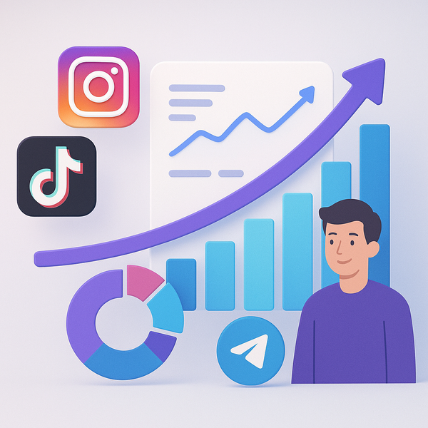 Maximize Your Reach: Instagram Growth Tools
