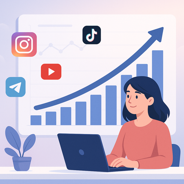 Discovering the Best SMM Panel for Instagram Growth