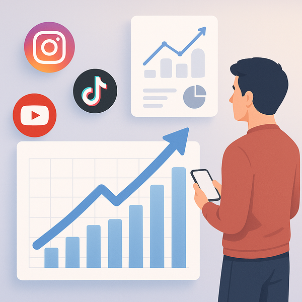 How to Buy Real YouTube Subscribers and Boost Growth